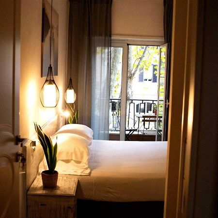 In Trastevere House Rome Luaran gambar