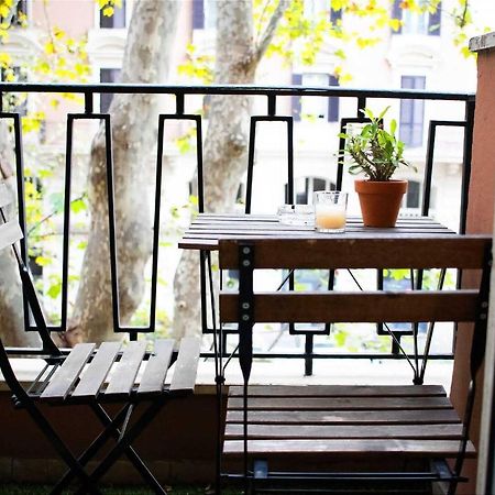 In Trastevere House Rome Luaran gambar