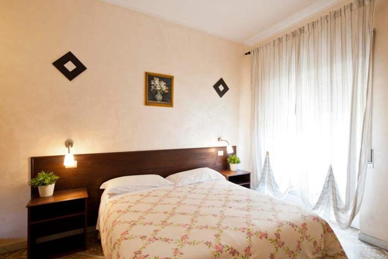 In Trastevere House Rome Luaran gambar