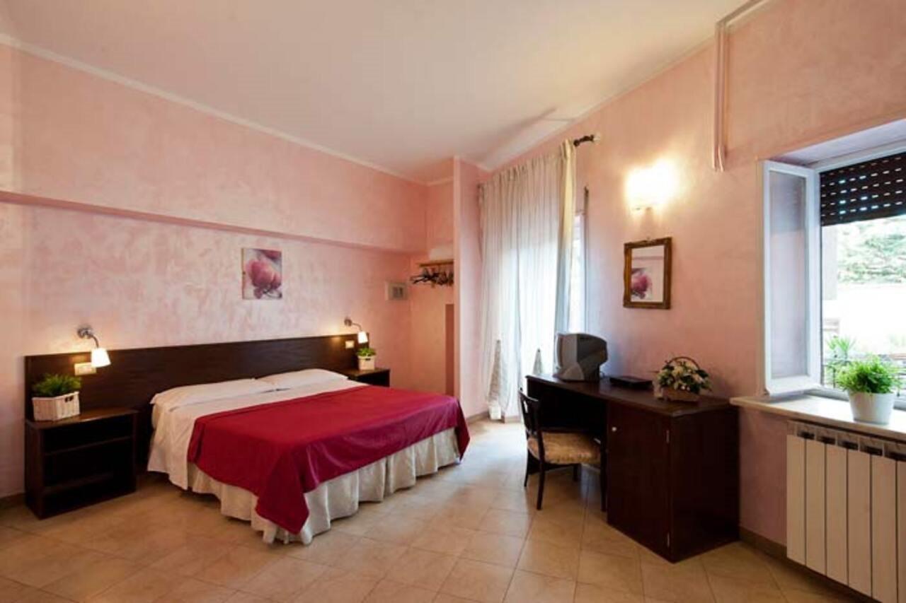In Trastevere House Rome Luaran gambar