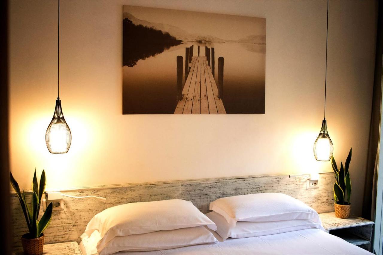 In Trastevere House Rome Luaran gambar