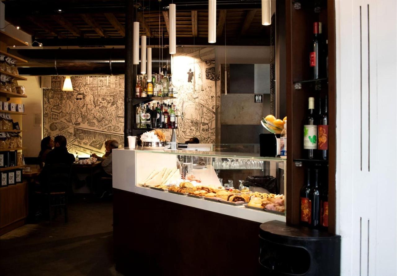 In Trastevere House Rome Luaran gambar
