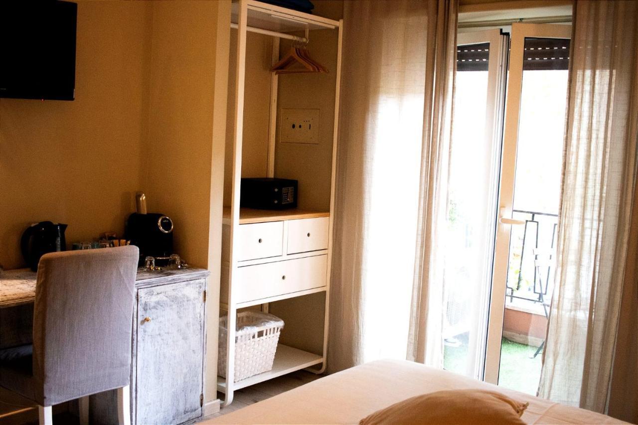 In Trastevere House Rome Luaran gambar