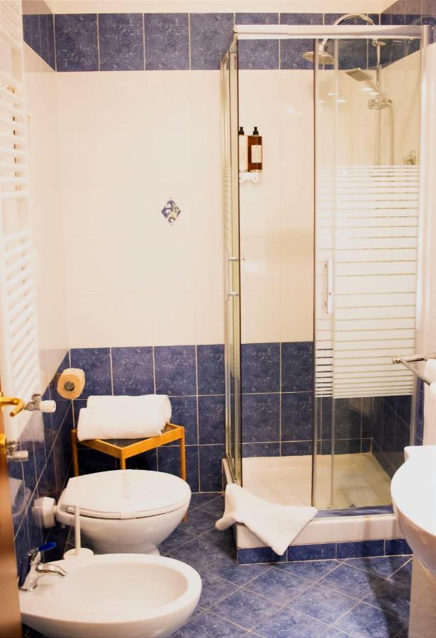 In Trastevere House Rome Luaran gambar