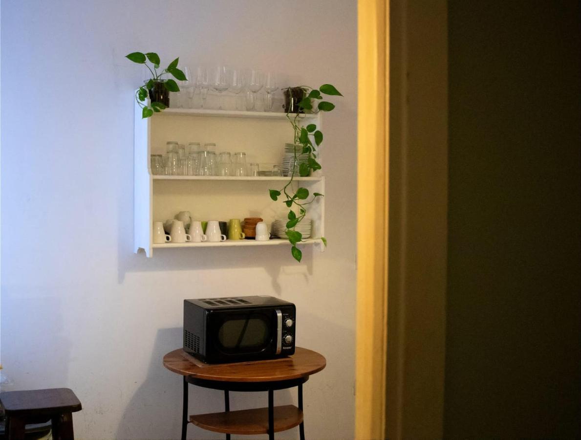 In Trastevere House Rome Luaran gambar