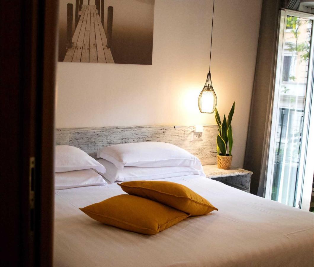 In Trastevere House Rome Luaran gambar