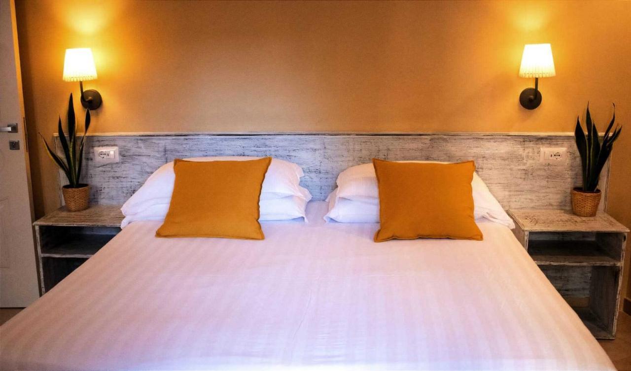 In Trastevere House Rome Luaran gambar