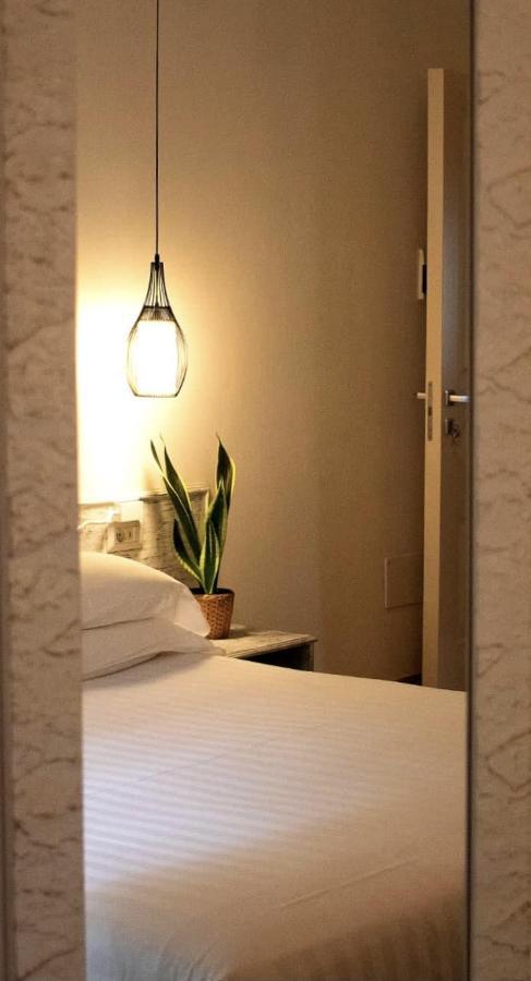 In Trastevere House Rome Luaran gambar