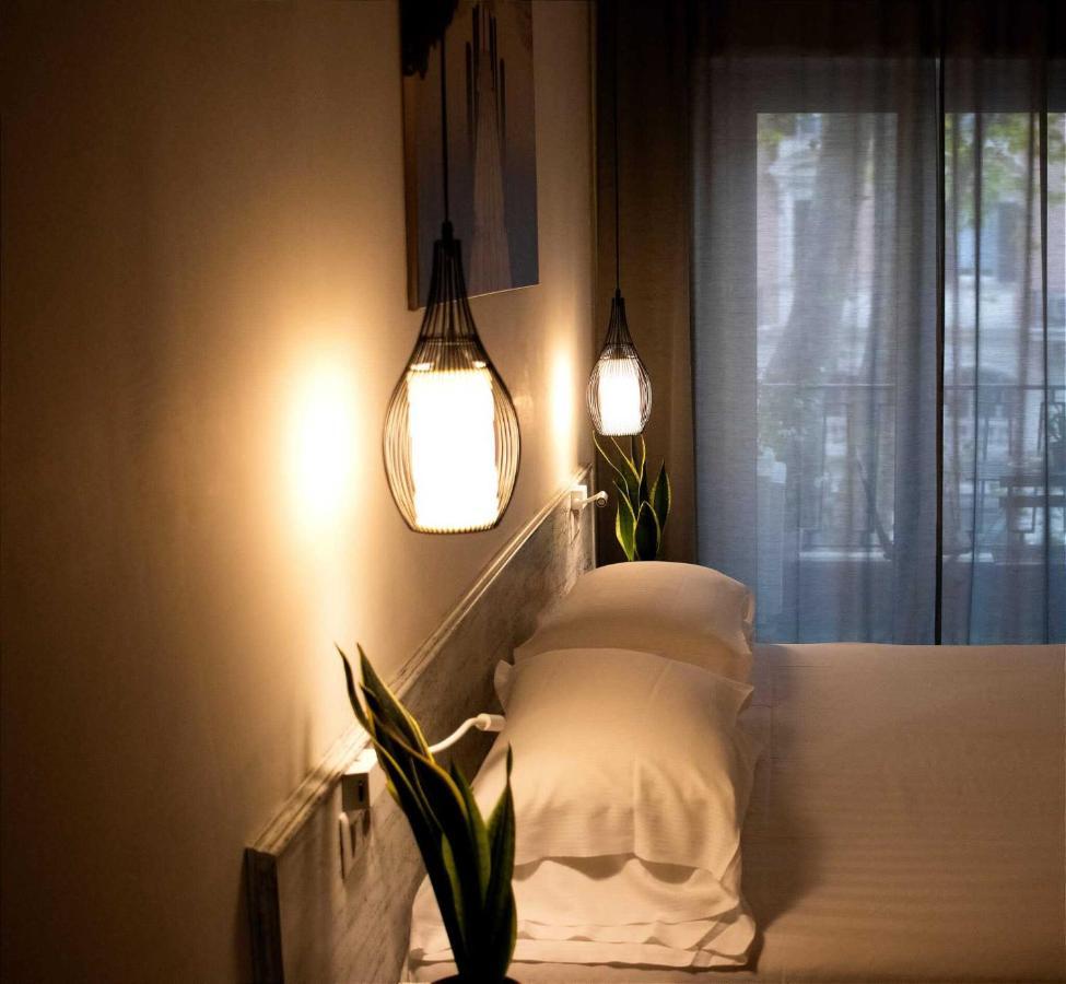 In Trastevere House Rome Luaran gambar