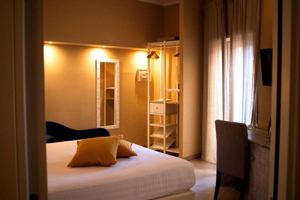 In Trastevere House Rome Luaran gambar
