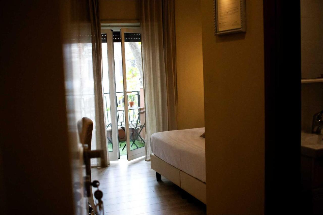 In Trastevere House Rome Luaran gambar