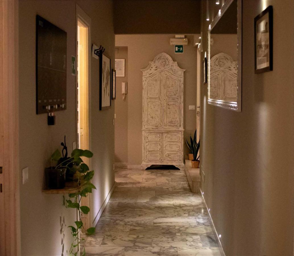 In Trastevere House Rome Luaran gambar